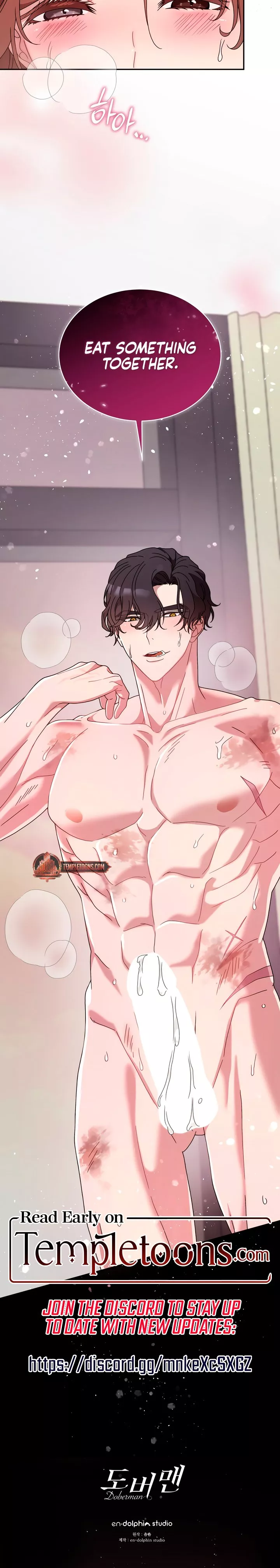 Read Doberman Manga Online