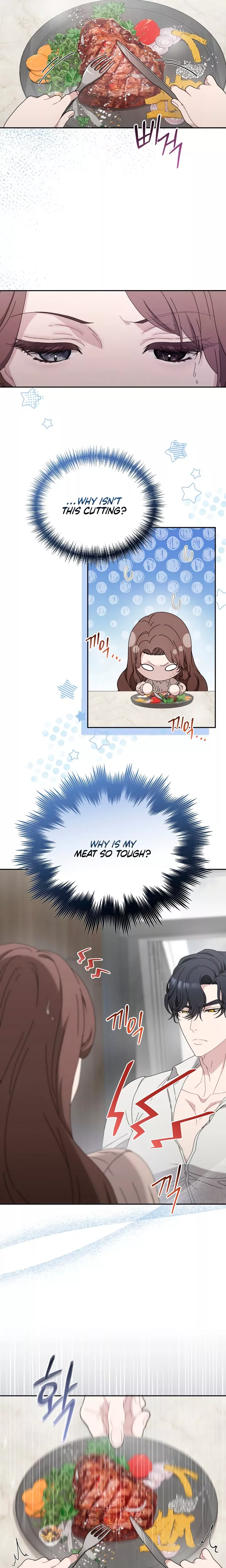 Read Doberman Manga Online