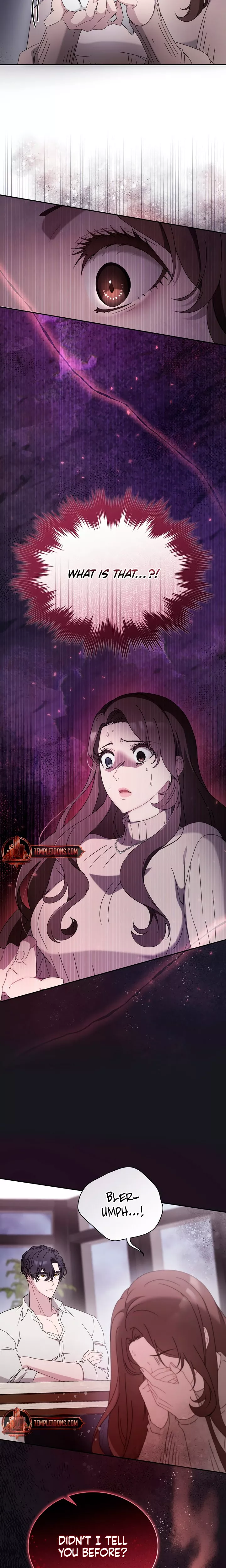 Read Doberman Manga Online