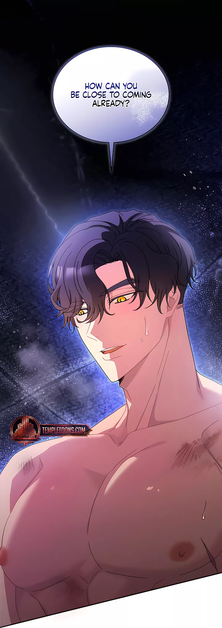 Read Doberman Manga Online