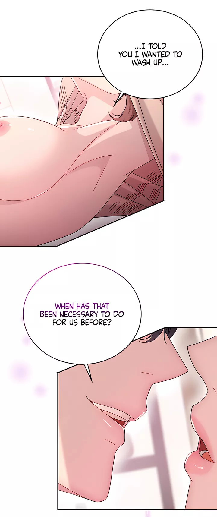 Read Doberman Manga Online