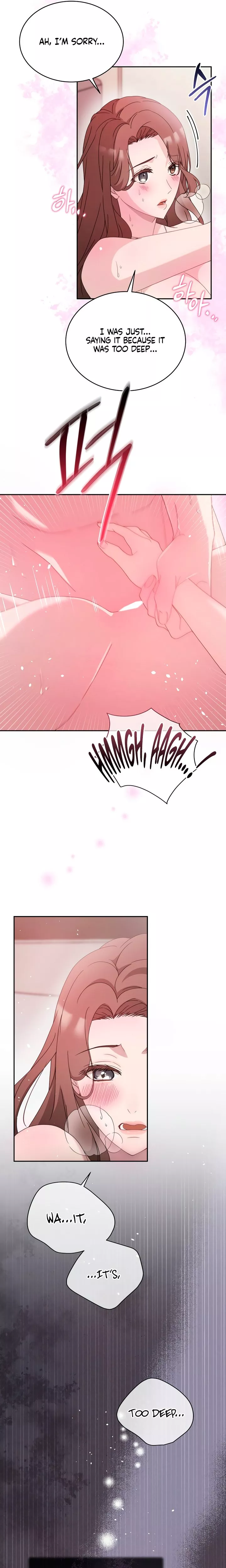 Read Doberman Manga Online
