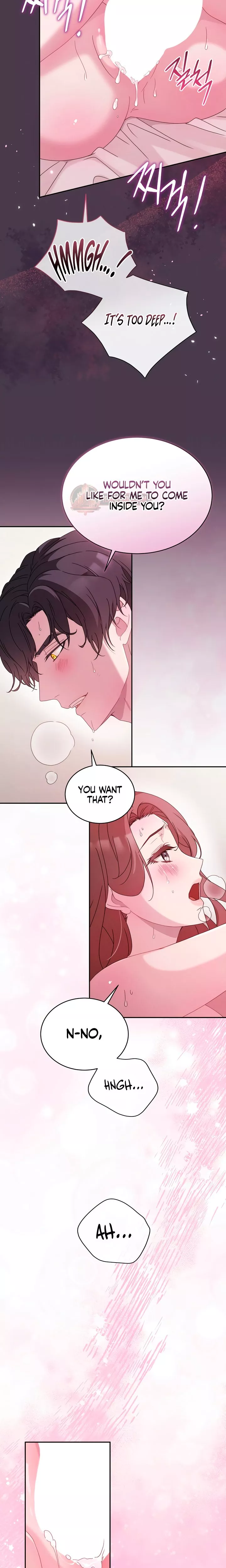 Read Doberman Manga Online