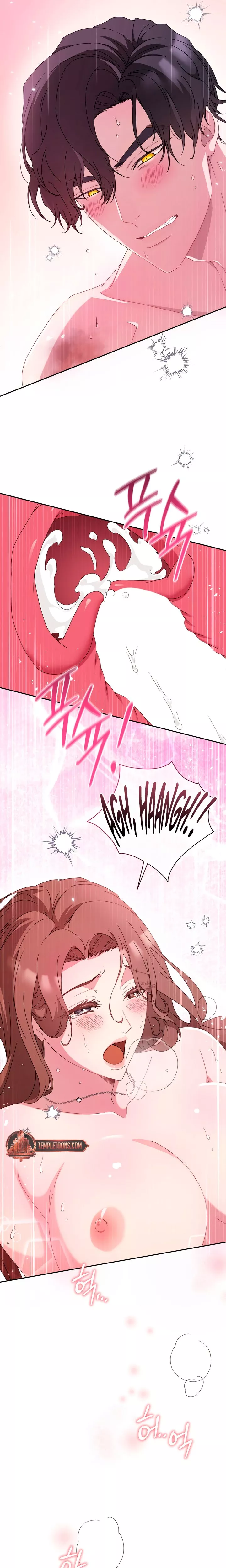 Read Doberman Manga Online