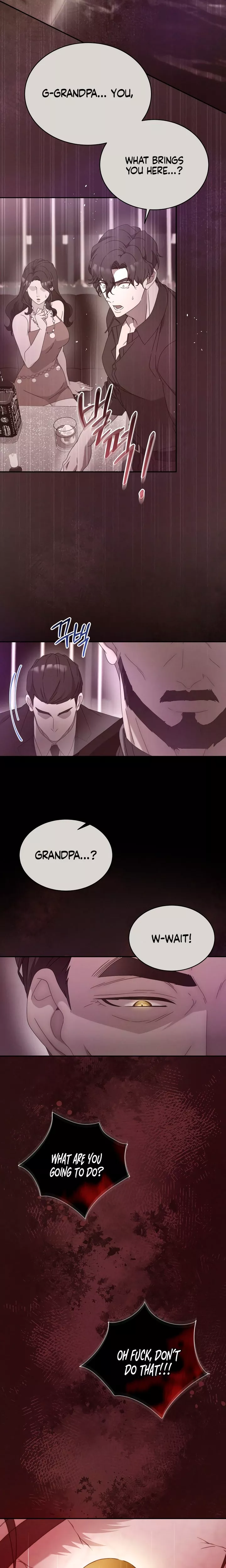 Read Doberman Manga Online