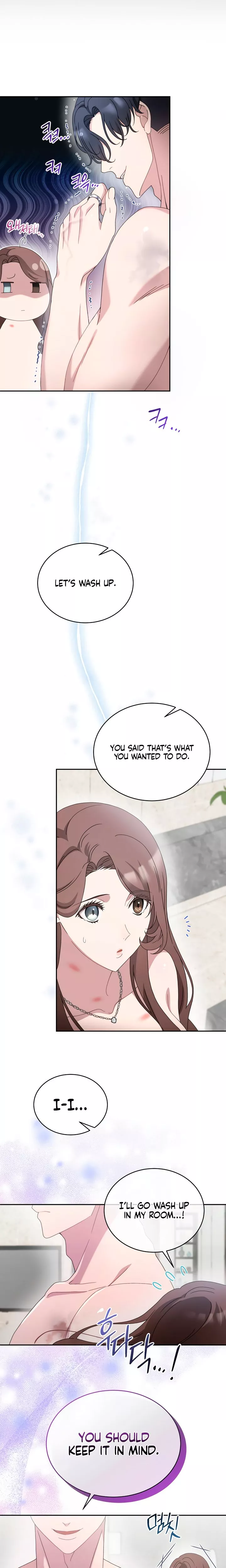 Read Doberman Manga Online