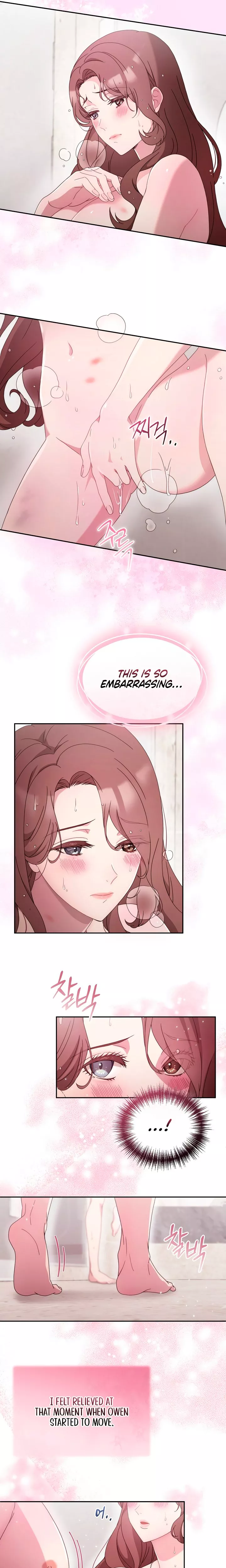 Read Doberman Manga Online