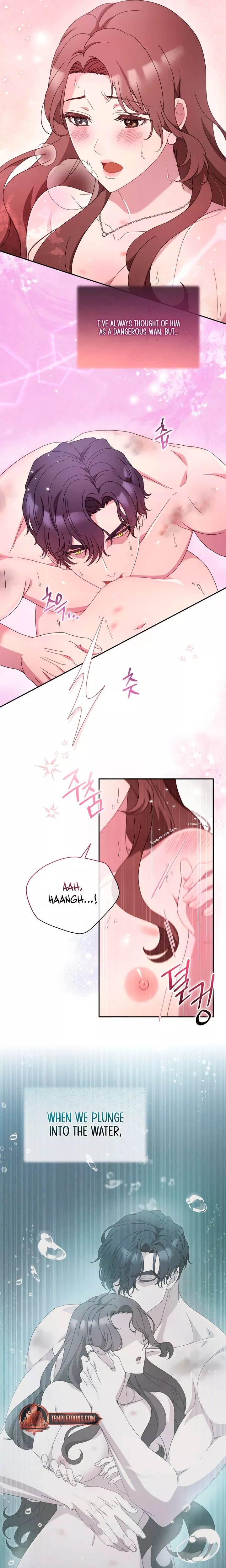 Read Doberman Manga Online