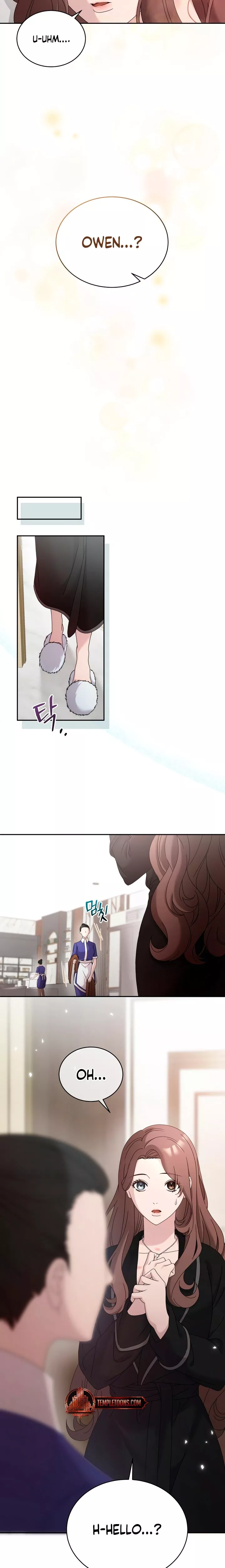 Read Doberman Manga Online