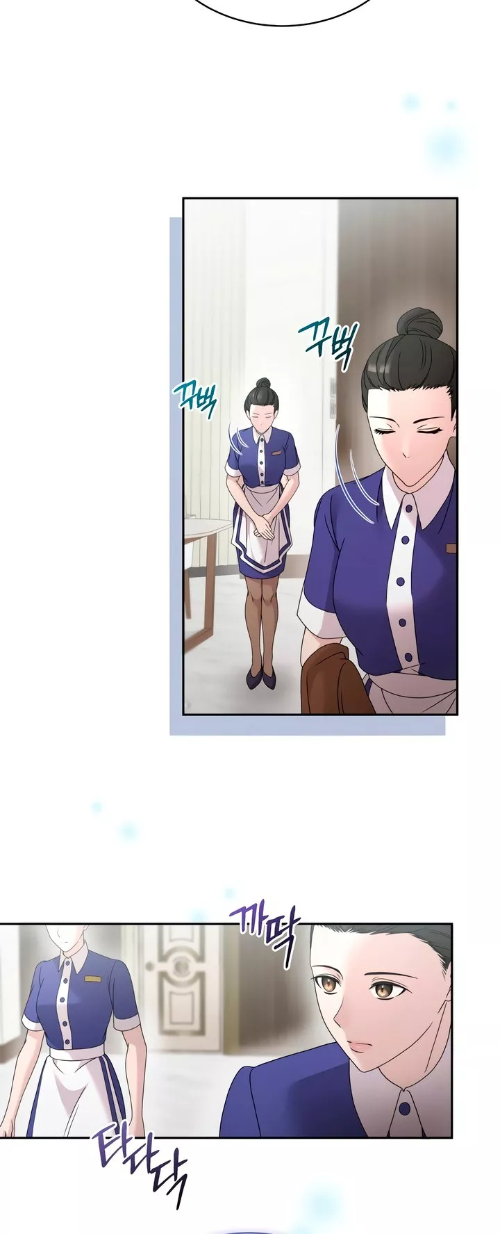 Read Doberman Manga Online