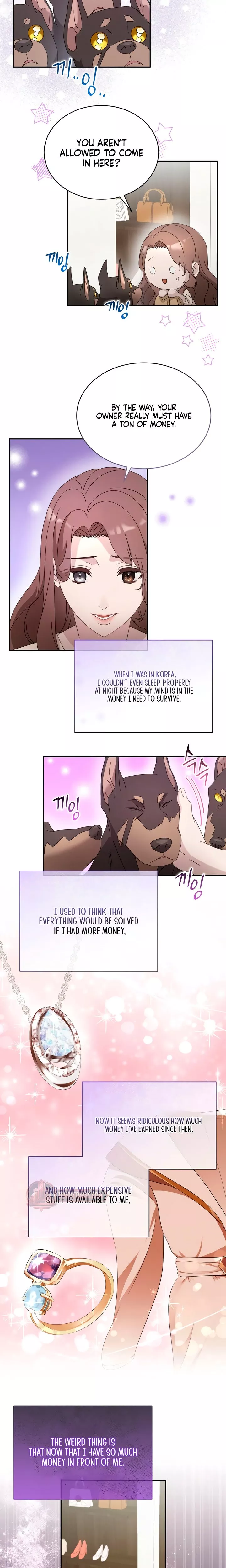 Read Doberman Manga Online