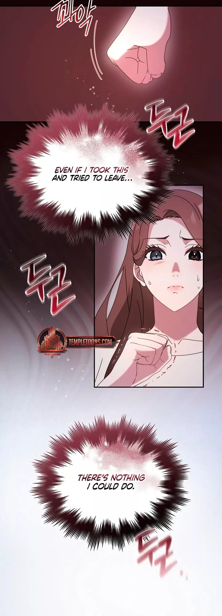 Read Doberman Manga Online