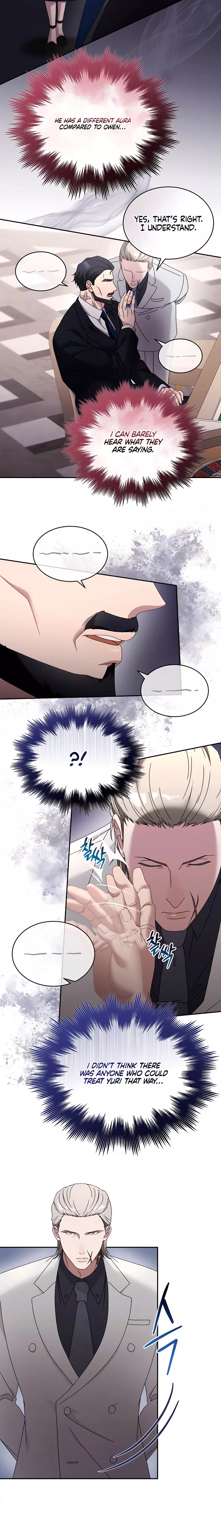 Read Doberman Manga Online
