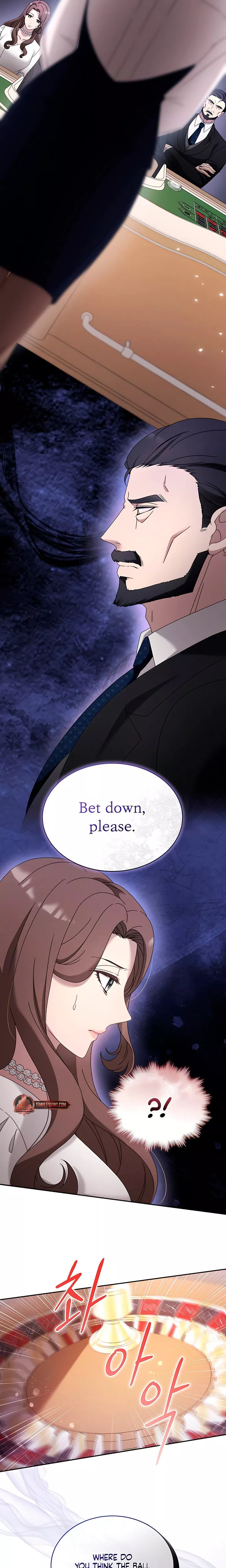 Read Doberman Manga Online