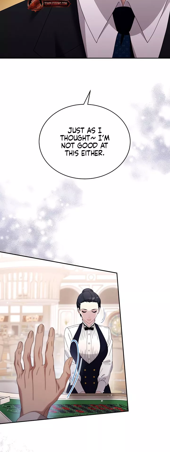 Read Doberman Manga Online