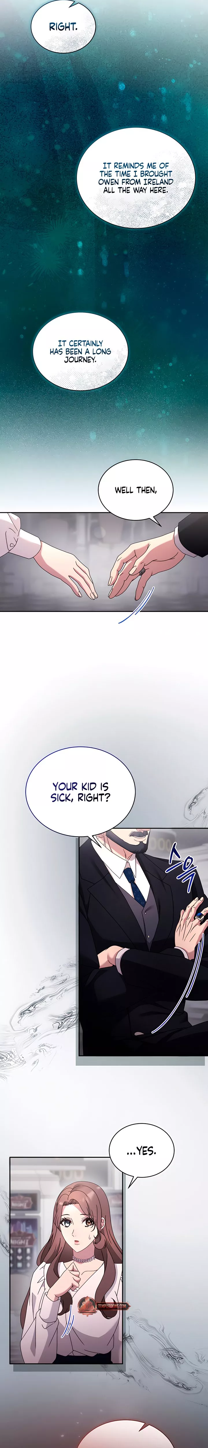 Read Doberman Manga Online