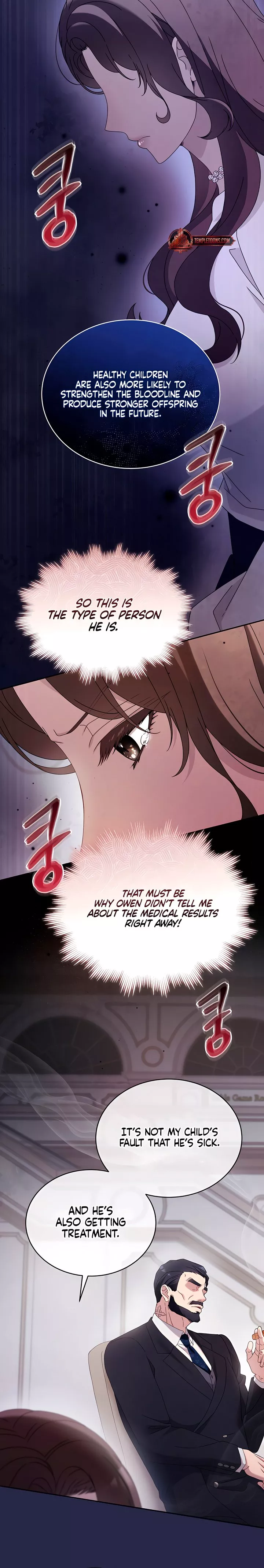 Read Doberman Manga Online