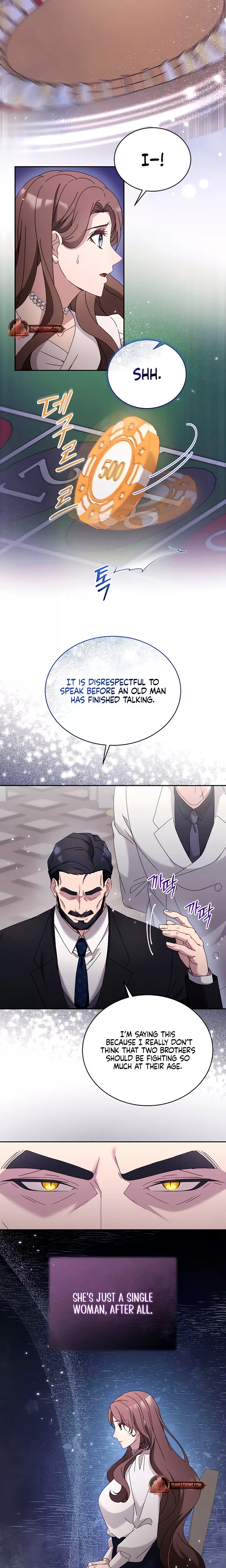 Read Doberman Manga Online