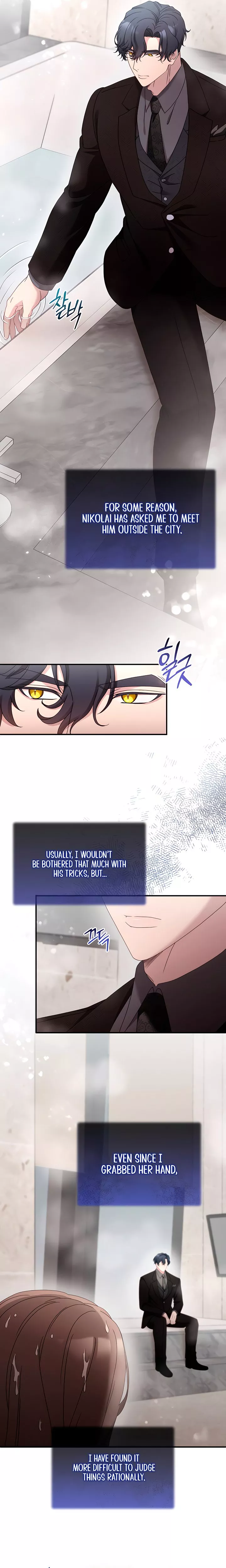 Read Doberman Manga Online