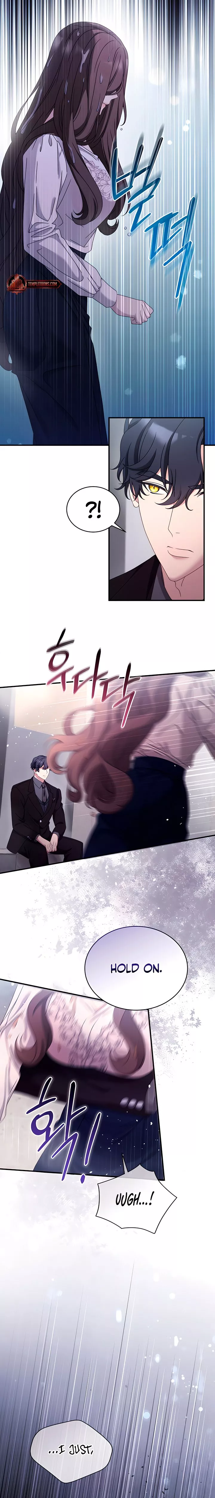 Read Doberman Manga Online
