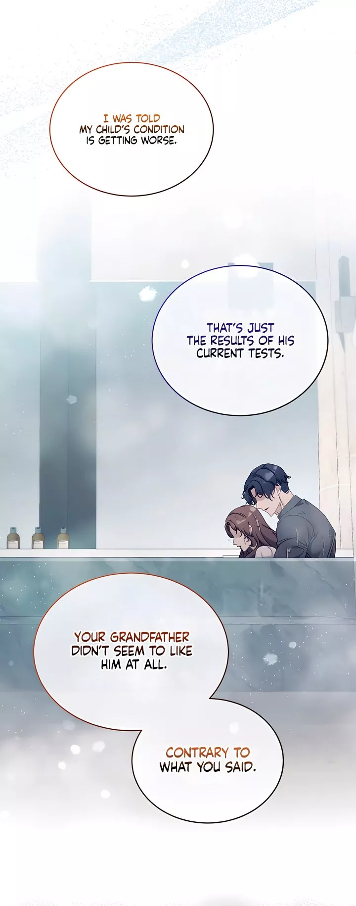 Read Doberman Manga Online