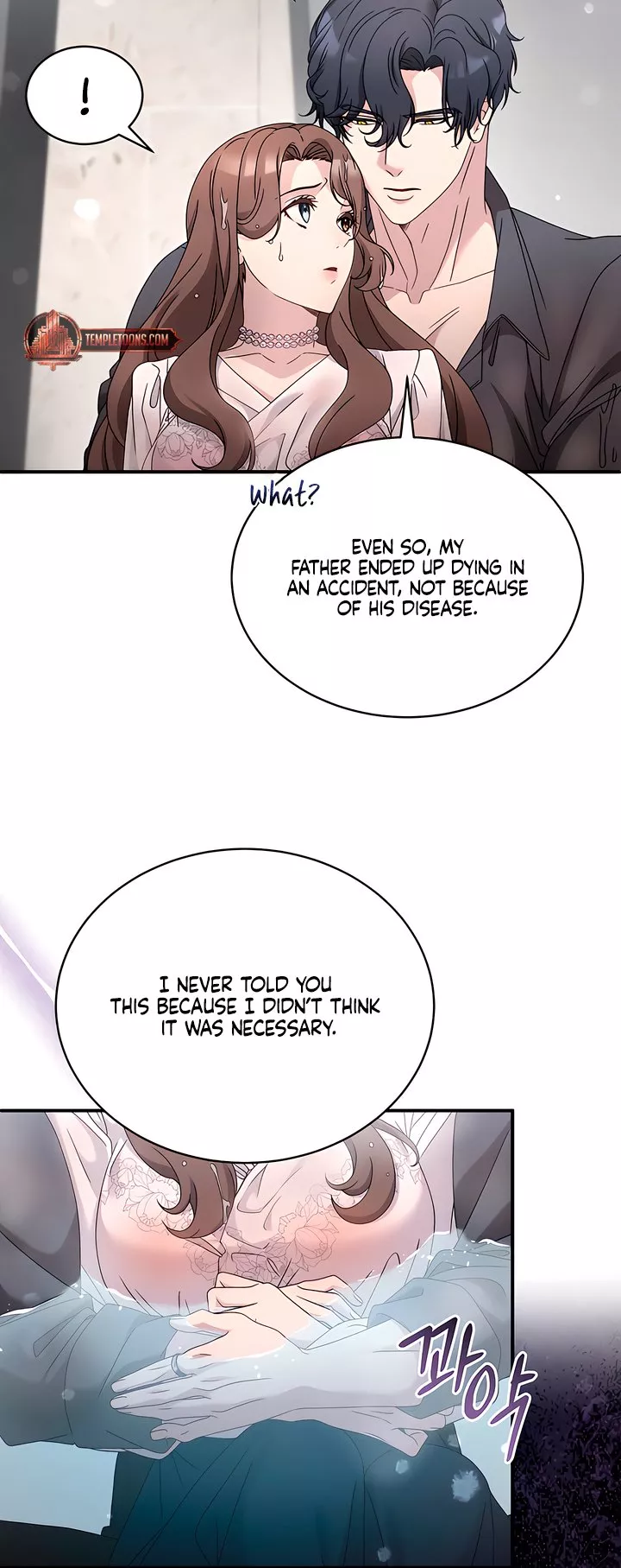 Read Doberman Manga Online