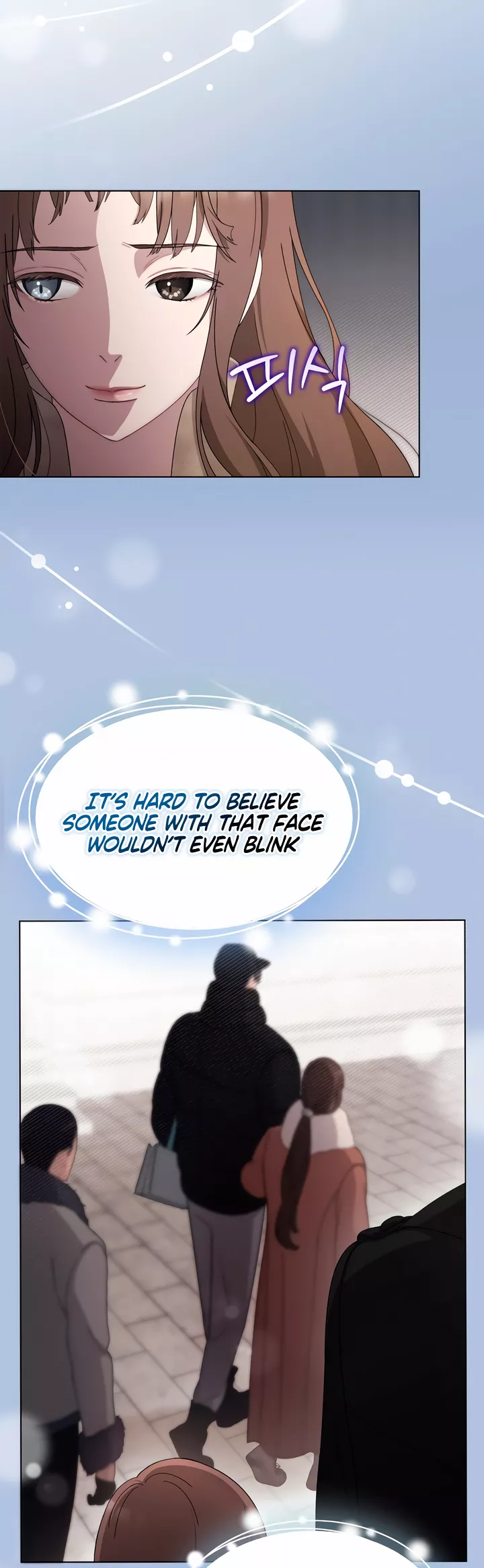 Read Doberman Manga Online