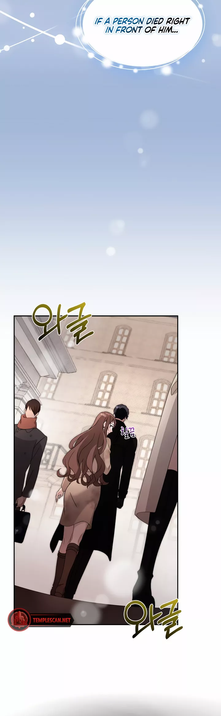 Read Doberman Manga Online