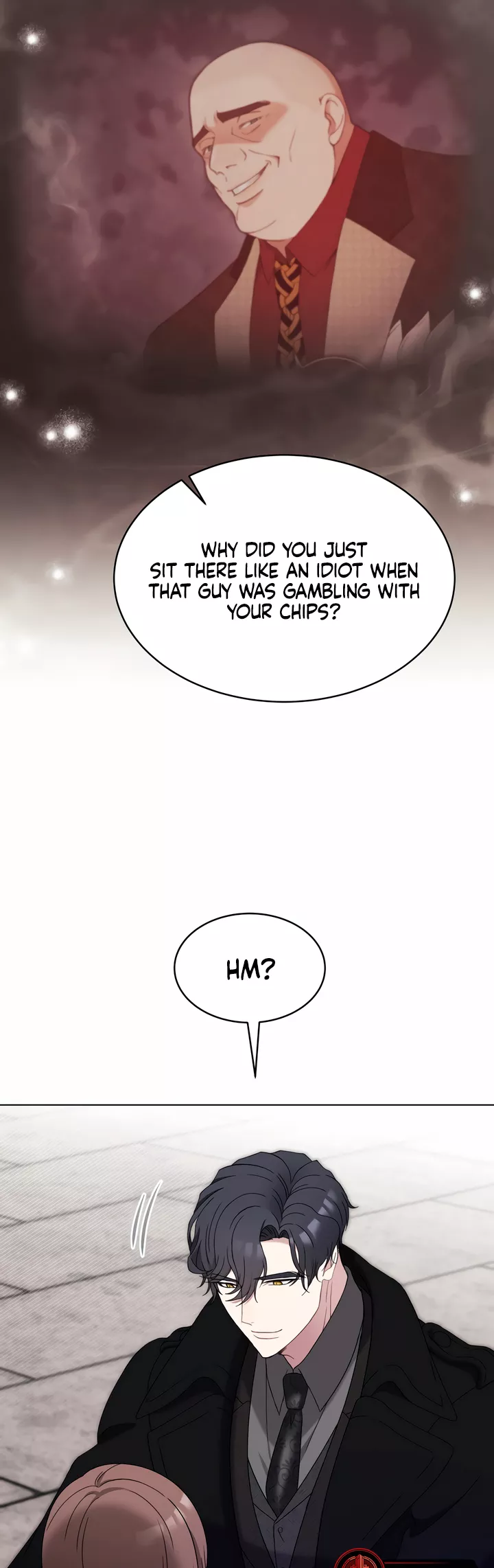 Read Doberman Manga Online