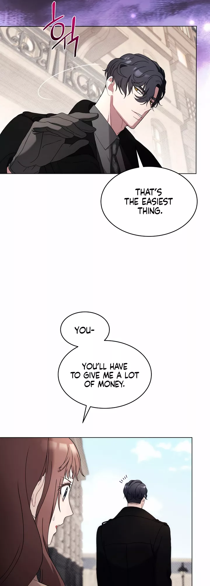 Read Doberman Manga Online