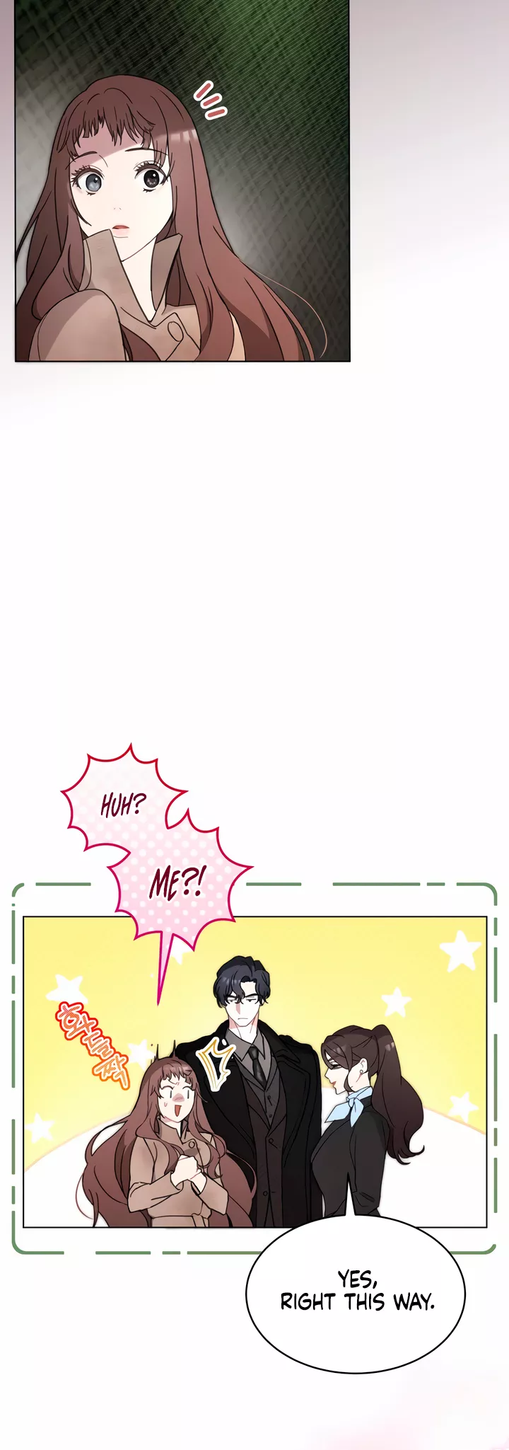 Read Doberman Manga Online