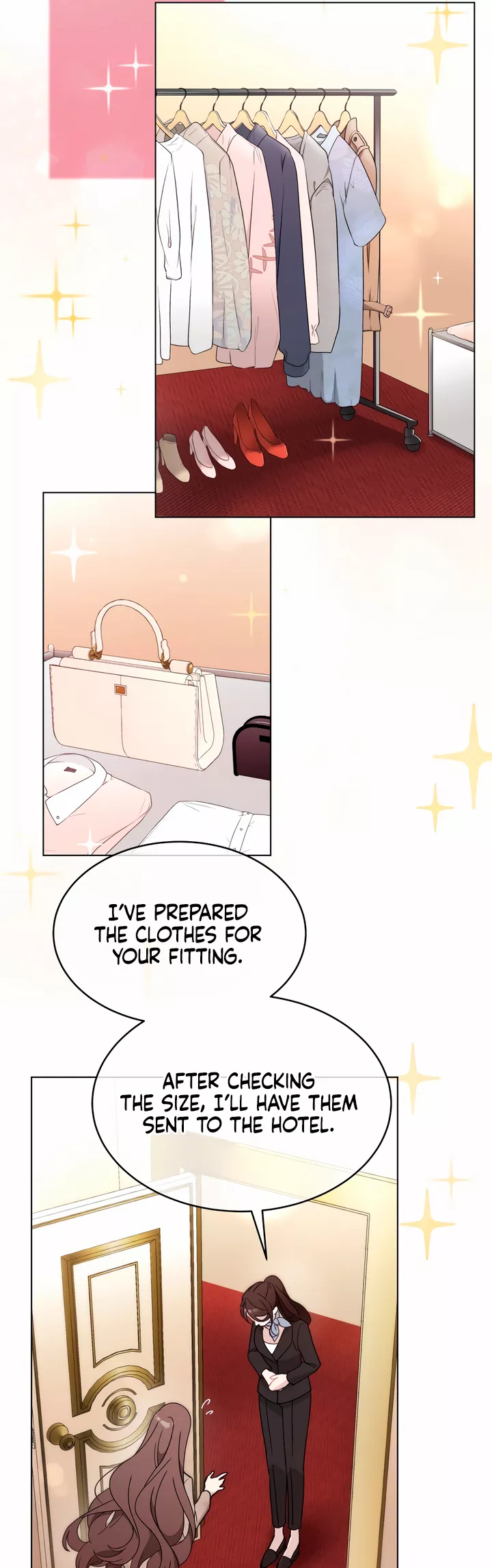 Read Doberman Manga Online