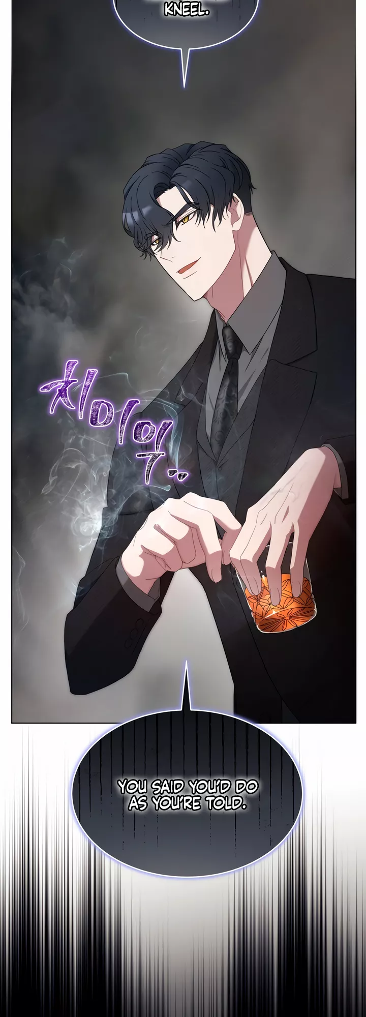 Read Doberman Manga Online