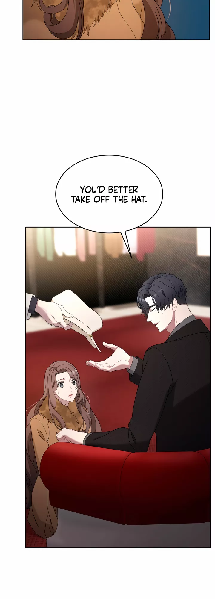 Read Doberman Manga Online