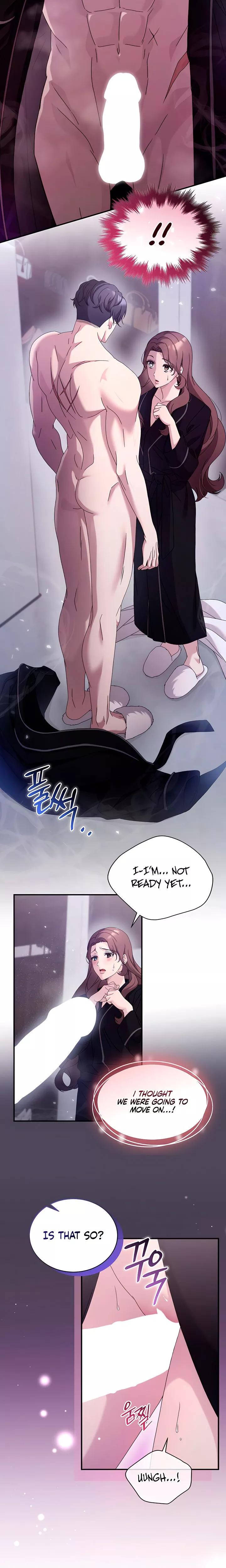 Read Doberman Manga Online