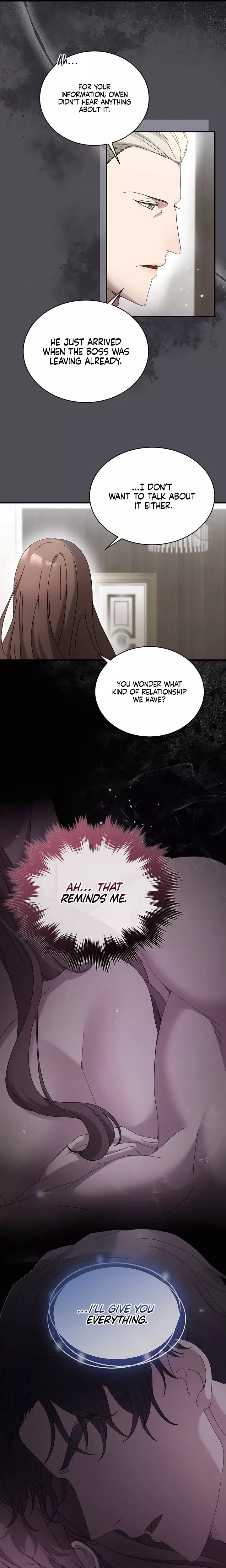 Read Doberman Manga Online