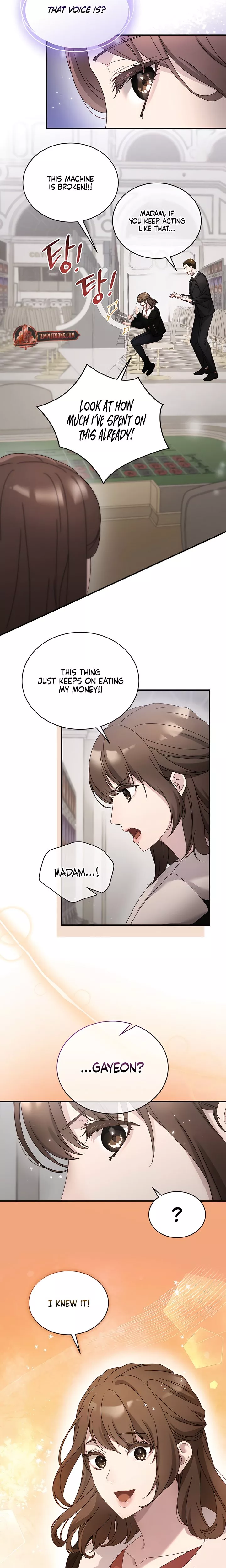 Read Doberman Manga Online