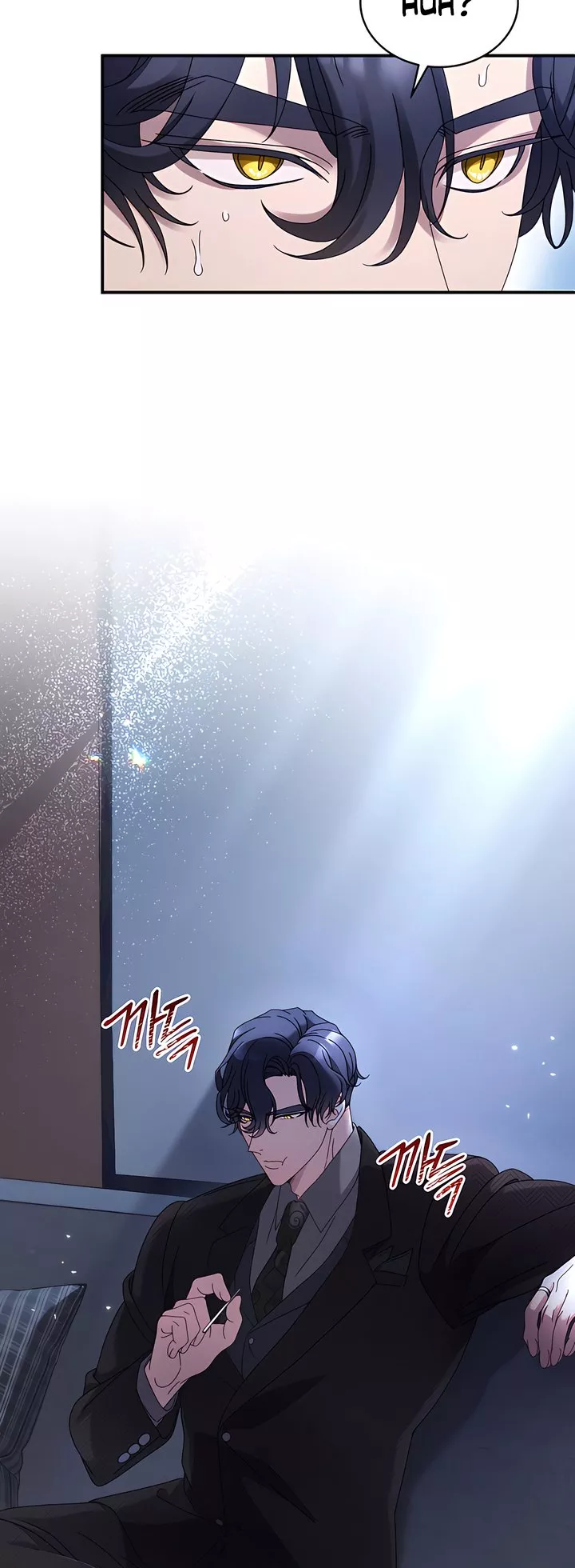 Read Doberman Manga Online