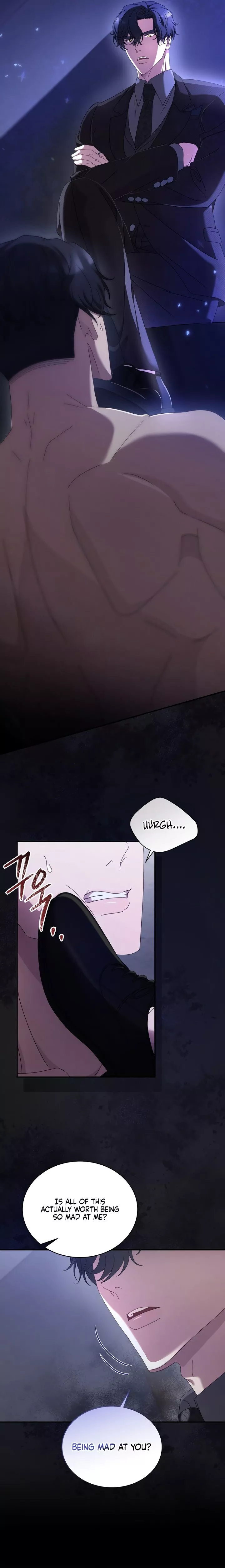 Read Doberman Manga Online
