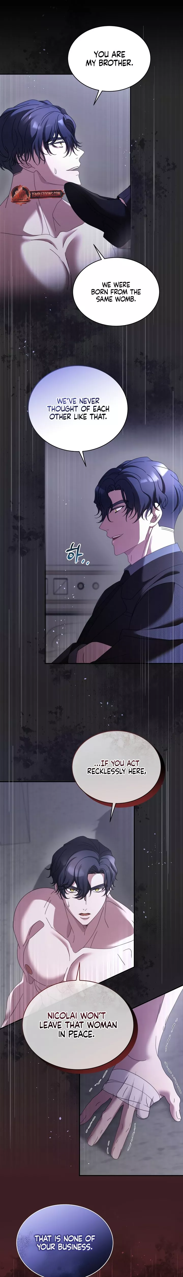 Read Doberman Manga Online
