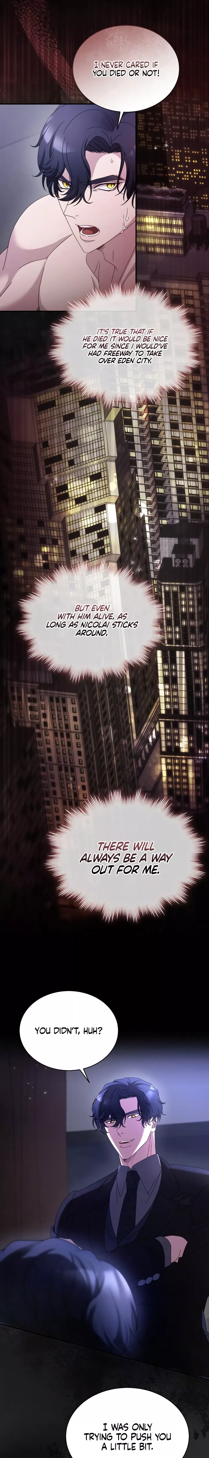 Read Doberman Manga Online