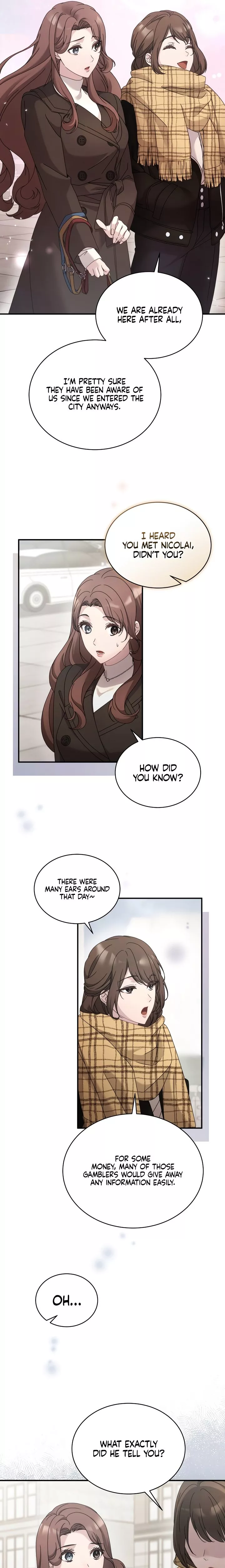 Read Doberman Manga Online