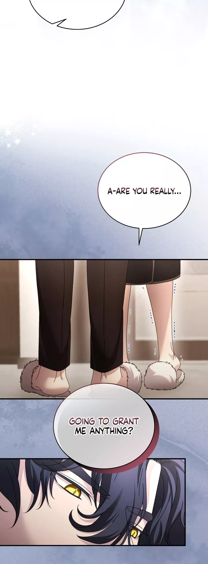Read Doberman Manga Online