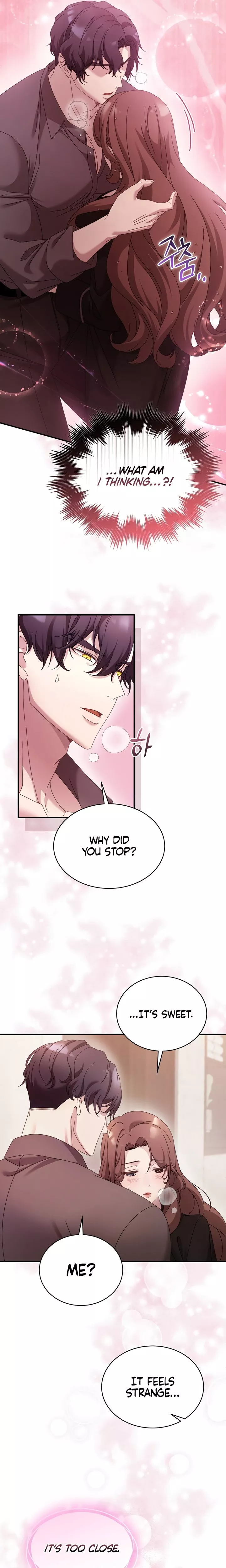 Read Doberman Manga Online