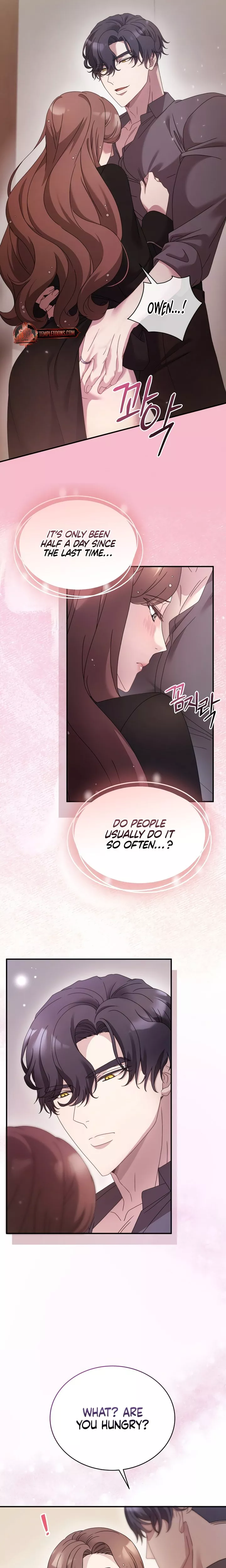 Read Doberman Manga Online