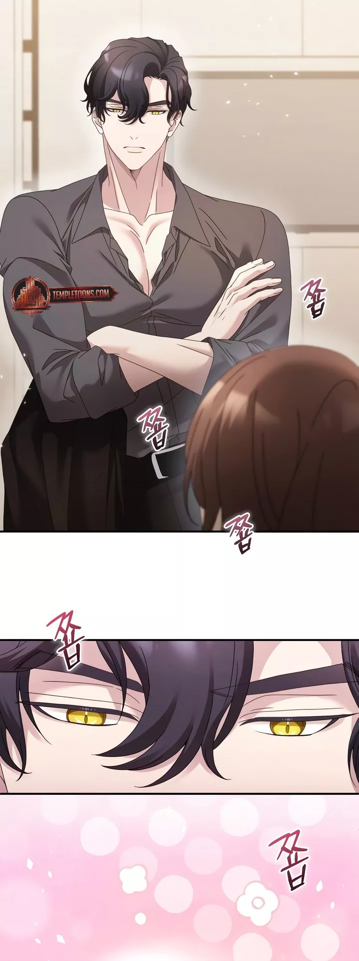 Read Doberman Manga Online
