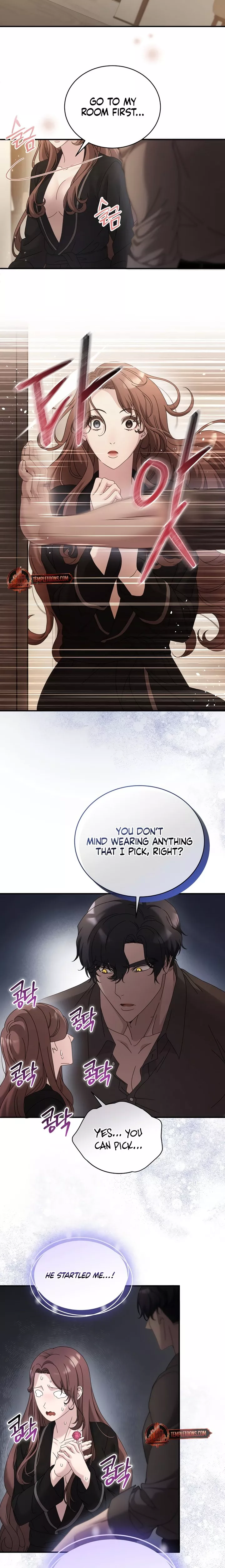 Read Doberman Manga Online