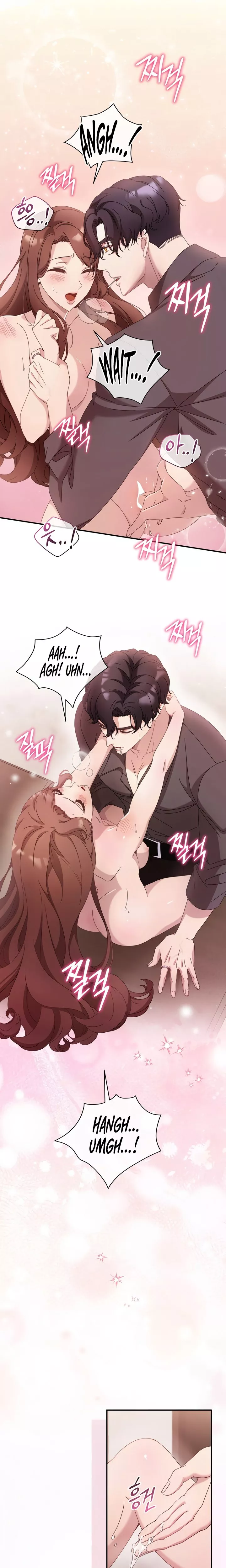 Read Doberman Manga Online