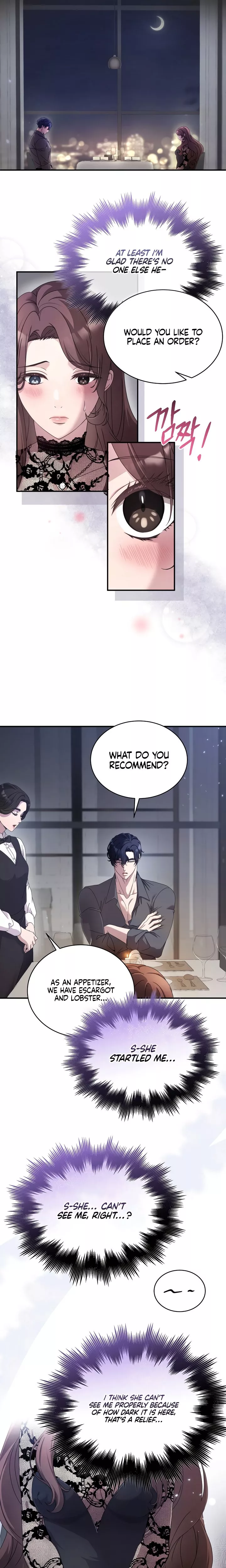 Read Doberman Manga Online