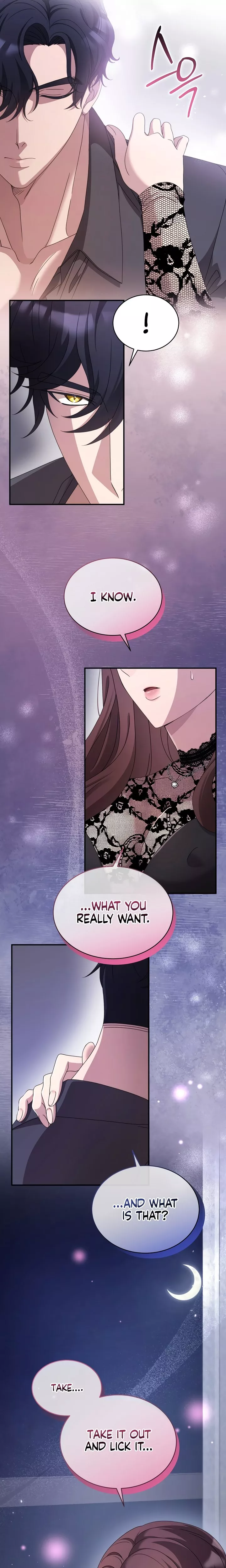 Read Doberman Manga Online